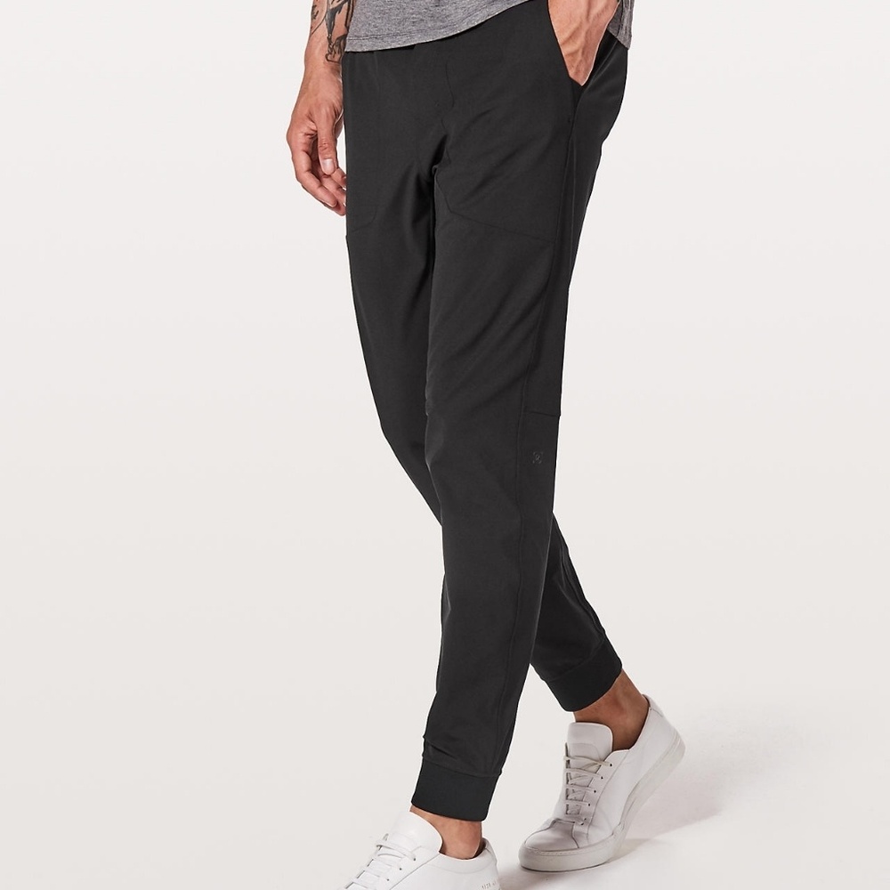 lululemon ABC Jogger Mens Large
